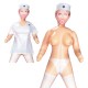 Секс кукла Naomi Night Nurse Love Doll | цена 82.37 лв.