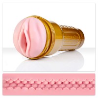 Разкошен мастурбатор чувствена розова вагина от кибер ко