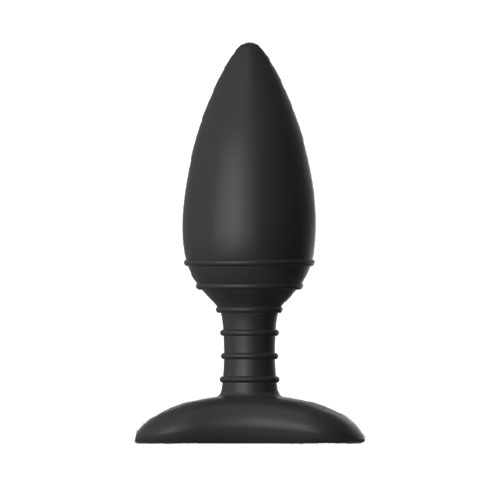 Анален разширител Nexus Ace Rechargeable Vibrating Butt Plug Small | цена 179.74 лв.