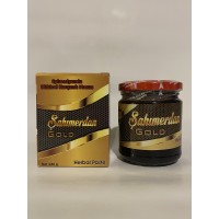 Паста стимулант с Епимедиум маджун SAHMERDAN GOLD 240 гр