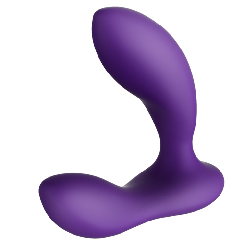 Простатен масажор Lelo Bruno Luxury Prostate Massager Purple | цена 407.45 лв.