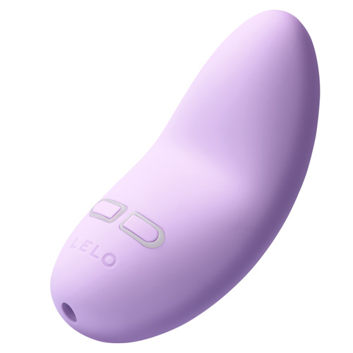 Вибратор Lelo Lily 2 Luxury Clitoral Vibrator Lavender | цена 344.53 лв.