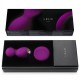 Вибратор Lelo Hula Beads Purple | цена 446.40 лв.
