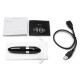 Вибратор Lelo Mia Version 2 Black USB Luxury Rechargeable Vibrator | цена 206.71 лв.