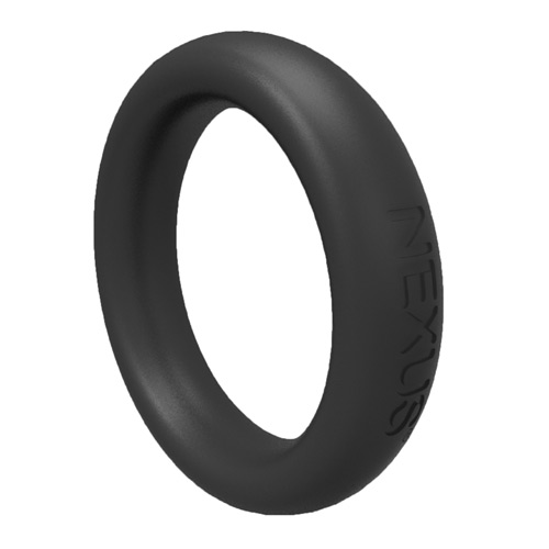 Пенис ринг Nexus Enduro Stretchy Silicone Cock Ring | цена 20.94 лв.