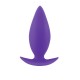 Анален разширител INYA Spades Medium Purple | цена 41.92 лв.