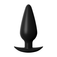 Anal Fantasy Elite Collection Small Weighted Silicone Bu