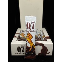 Течен шоколад Q7 стимулант с епимедиум маджун