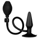 Анален разширител Black Booty Call Pumper Silicone Inflatable Small Anal Plug | цена 82.37 лв.