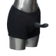 Дилдо Packer Gear Boxer Harness Black Medium to Large | цена 92.85 лв.