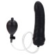 Дилдо COLT Hefty Probe Inflatable Dildo Black | цена 80.87 лв.