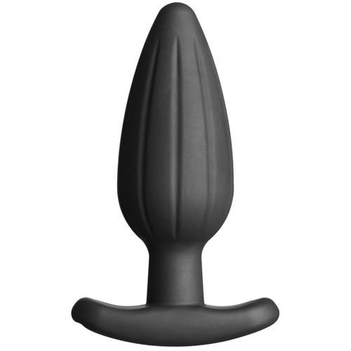 Анален разширител ElectraStim Noir Rocker Butt Plug Large | цена 206.74 лв.