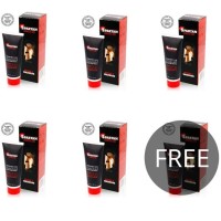 SPARTAN COUPLE GEL VIRILITY CREAM 2.1 40 ML 5+1 FREE