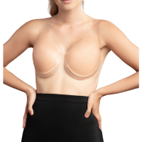 BYE BRA SCULPTING SILICONE LIFTS - SIZE D
