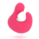 Вибратор HAPPY LOKY DUCKYMANIA VIBRATOR PINK 10+1 FREE | HAPPY LOKY Вибратор HAPPY LOKY DUCKYMANIA VIBRATOR PINK 10+1 FREE