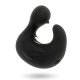 Вибратор BLACK&SILVER DUCKYMANIA VIBRATOR BLACK 10+1 FREE | BLACK&SILVER Вибратор BLACK&SILVER DUCKYMANIA VIBRATOR BLACK 10+1 FREE