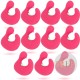 Вибратор HAPPY LOKY DUCKYMANIA VIBRATOR PINK 10+1 FREE | HAPPY LOKY Вибратор HAPPY LOKY DUCKYMANIA VIBRATOR PINK 10+1 FREE