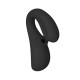 LELO ENIGMA DUAL STIMULATION SONIC MASSAGER BLACK | Lelo LELO ENIGMA DUAL STIMULATION SONIC MASSAGER BLACK