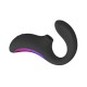 LELO ENIGMA DUAL STIMULATION SONIC MASSAGER BLACK | Lelo LELO ENIGMA DUAL STIMULATION SONIC MASSAGER BLACK