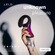 LELO ENIGMA DUAL STIMULATION SONIC MASSAGER DEEP ROSE | Lelo LELO ENIGMA DUAL STIMULATION SONIC MASSAGER DEEP ROSE