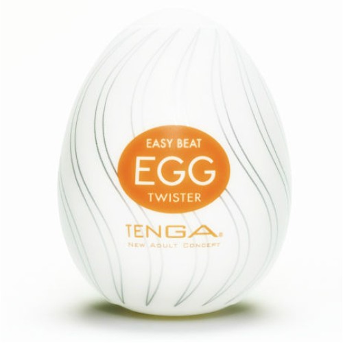 TENGA EGG TWISTER EASY ONA-CAP | цена 20.67 лв.