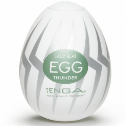 TENGA EGG THUNDER EASY ONA-CAP | цена 20.67 лв.