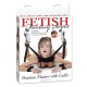 FETISH FANTASY POSITION MASTER WITH CUFFS