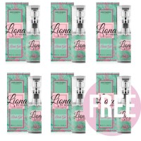 Вибратор LIONA BY MOMA LIQUID VIBRATOR LIBIDO GEL 15 ML 5+1 FREE