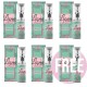 Вибратор LIONA BY MOMA LIQUID VIBRATOR LIBIDO GEL 15 ML 5+1 FREE