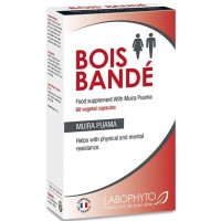 BOIS BANDЙ FOOD SUPPLEMENT PHYSICAL AND MENTAL RESISTANC