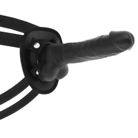 COCK MILLER HARNESS + SILICONE DENSITY ARTICULABLE COCKS