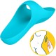 Вибратор SATISFYER TEASER FINGER VIBRATOR - BLUE LIGHT
