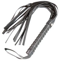 Камшик OHMAMA FETISH SMALL SOFT TAIL FLOGGER