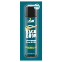 PJUR BACK DOOR REGENERATING PANTHENOL WATER BASED 2 ML PJUR BACK DOOR REGENERATING PANTHENOL WATER BASED 2 ML