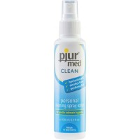 PJUR MED SPRAY 100 ML PJUR MED SPRAY 100 ML