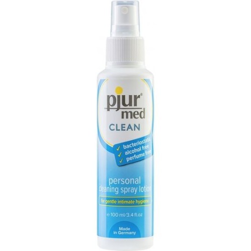 PJUR MED SPRAY 100 ML | PJUR PJUR MED SPRAY 100 ML