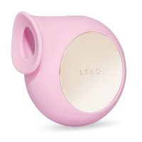 LELO SILA CRUISE SONIC WAVES ESTIMULATOR - PINK