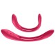Вибратор SATISFYER ELASTIC JOY MULTI VIBRATOR - RED