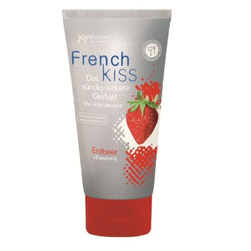 FRENCH KISS STRAWBERRY | цена 25.87 лв.