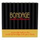 BONDAGE SEDUCTIONS EXPLORE THE WORLD OF BONDAGE. ES/EN/FR/DE | цена 77.87 лв.