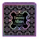 FANTASY AFFAIRS CREATIVE GAME ES/EN | цена 96.10 лв.