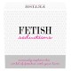 FETISH SEDUCTIONS EXPLORE THE WORLD OF FETISH ES/EN/DE/FR | цена 64.87 лв.