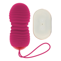 OHMAMA REMOTE CONTROL UP AND DOWN FUNCTION EGG 7 MODES -