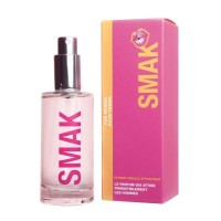 Дамски феромонен парфюм привличащ мъжете SMAK 50 мл.