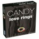 CANDY LOVE RINGS | цена 7.54 лв.