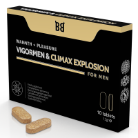 BLACKBULL BY SPARTAN™- VIGORMEN & CLIMAX EXPLOSION GREAT