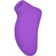 Клиторен стимулатор LELO - SONA 2 TRAVEL PURPLE SONIC CLITORIS MASSAGER