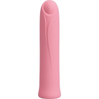 Вибратор PRETTY LOVE - CURTIS MINI SUPER POWER VIBRATOR 