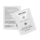 BRUMA™ - SATIVA SEED OIL SLIDING GEL WARMING CANNABIS FLAVOR 6 ML