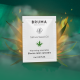 BRUMA™ - SATIVA SEED OIL SLIDING GEL WARMING CANNABIS FLAVOR 6 ML